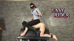 MISTRESS GAIA - EASY RIDER
