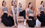 Soft BONDAGE + JOI for beginners! Tie up yourself and stroke