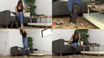 Stress test for your model houses