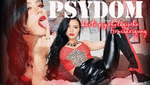 Hard psychogenic humiliation