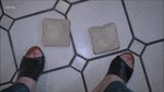 Footbread for you