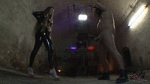 Neo-Kickboxing - Part 1