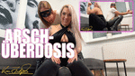 Ass Overdose