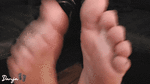Youre a pathetic toe sucker!