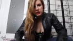 Giving up smoking for your mistress