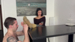 Stinkiest and Sweatiest Feet Ever - Vol. I [Full HD]