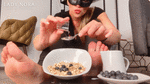Breakfast with Lady Nora - HD