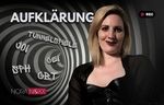 Nora explains: JOI, CEI, CBT, SPH, and tunnel games