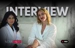Blonde dominatrix meets hot Latina: Nora Noxx and Queen Fern