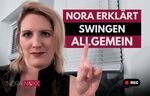 I want to swing - but how?