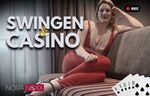 Swinging and casino: The best of both worlds - right?