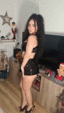 Strip Tease - I Undress Just to Frustrate You