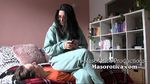 Human Apartment Couch 5