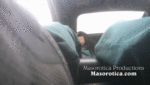 Car Seat Cuckold
