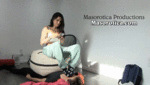 A Day in the Life of a Human Sofa