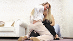 Queen Hanna and Mistress Jane - Failure Punishment