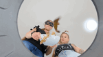 Mistress Jane and Lady Nora - Youre Living in Our Trash Can
