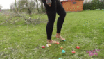 Easter Egg Crush